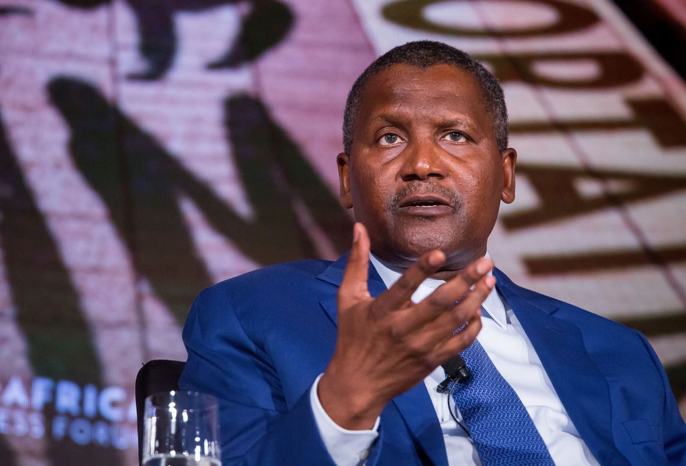 Petrol to sell for N740 per liter from Tuesday – Dangote