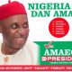 Amaechi Stirs Presidential Ambition Speculation As Posters Flood Kaduna