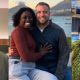 “I Can’t Bring My Nigerian Wife To The U.S.”- American Hubby Speaks Out On New Travel Restrictions