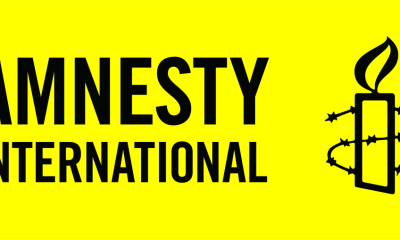 Amnesty International raises alarm over threats to activists