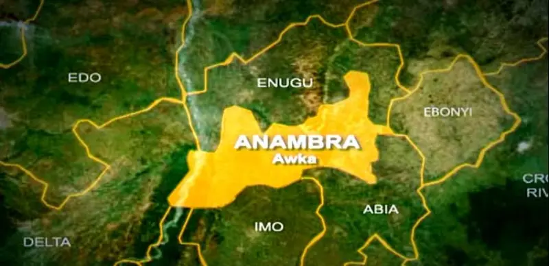 Anambra police confirm church attack by gunmen in Lilu community