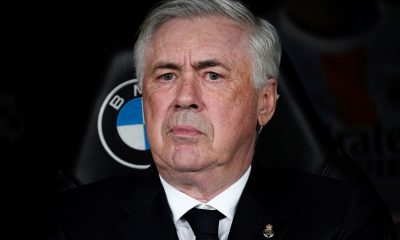 LaLiga: Three Real Madrid players Ancelotti warned Alonso about revealed