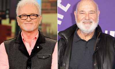 Anthony Geary and Rob Reiner Once Acted Side-by-Side on ‘All in the Family.’ Years Later, They Died Tragically on the Same Day