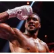 BREAKING: Anthony Joshua involved in road accident in Ogun