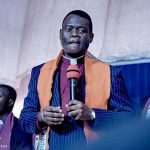 Kidnappers Kill Apostle Arome Osayi’s Brother Despite Paying Ransom