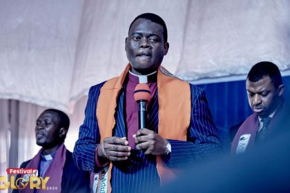 Kidnappers Kill Apostle Arome Osayi’s Brother Despite Paying Ransom