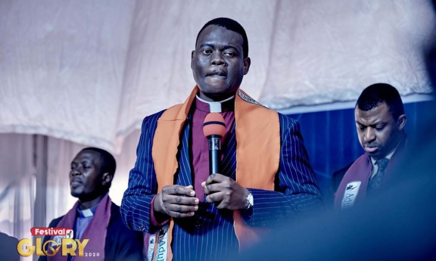Kidnappers Kill Apostle Arome Osayi’s Brother Despite Paying Ransom
