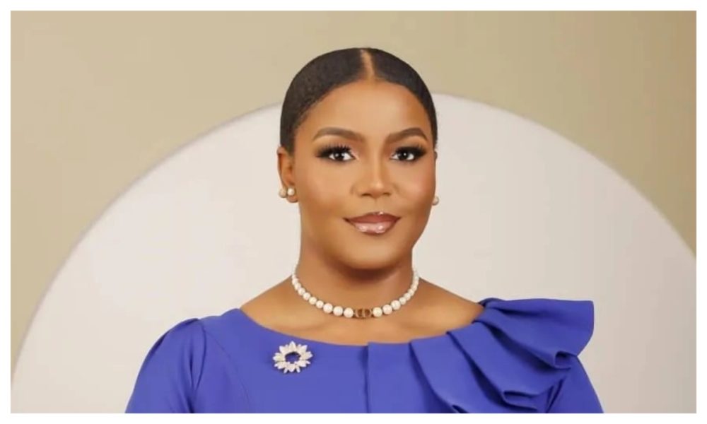 AFCON 2025: Super Eagles have made clear statement – Arabinrin Aderonke