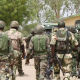 Troops neutralise terrorists, recover arms, livestock in multiple operations — Army