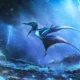 Scientists Solve 150-Million-Year-Old Mystery of Solnhofen’s Baby Pterosaurs