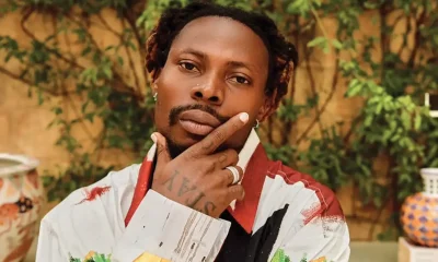 Asake Mourns Lady Who Died In Stampede At Nairobi Concert