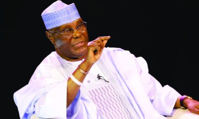 Act of Treason Against Nigerians – Atiku Flags Alterations in Tinubu’s Tax Reform Laws