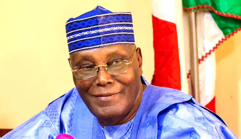 Atiku Could Become Nigeria’s ‘Abraham Lincoln’ — Dele Momodu