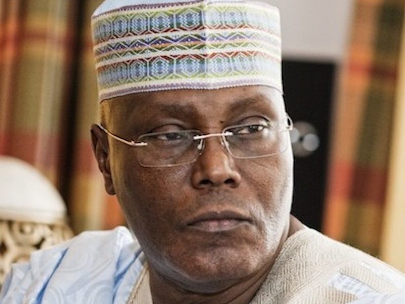 Group Warns against Plot to Arrest Atiku, Amaechi,El-Rufai, Aregbesola, Others – THISDAYLIVE