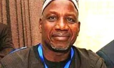 Prof Yadudu Speaks on Alleged Discrepancies in Tax Acts, Says It’s Usurpation of Lawmaking Powers – THISDAYLIVE