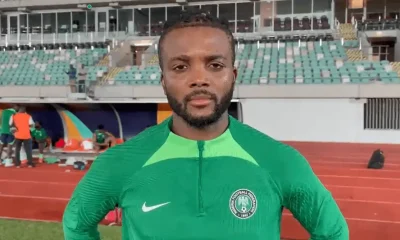 I’m Ready To Play In Any Position To Help