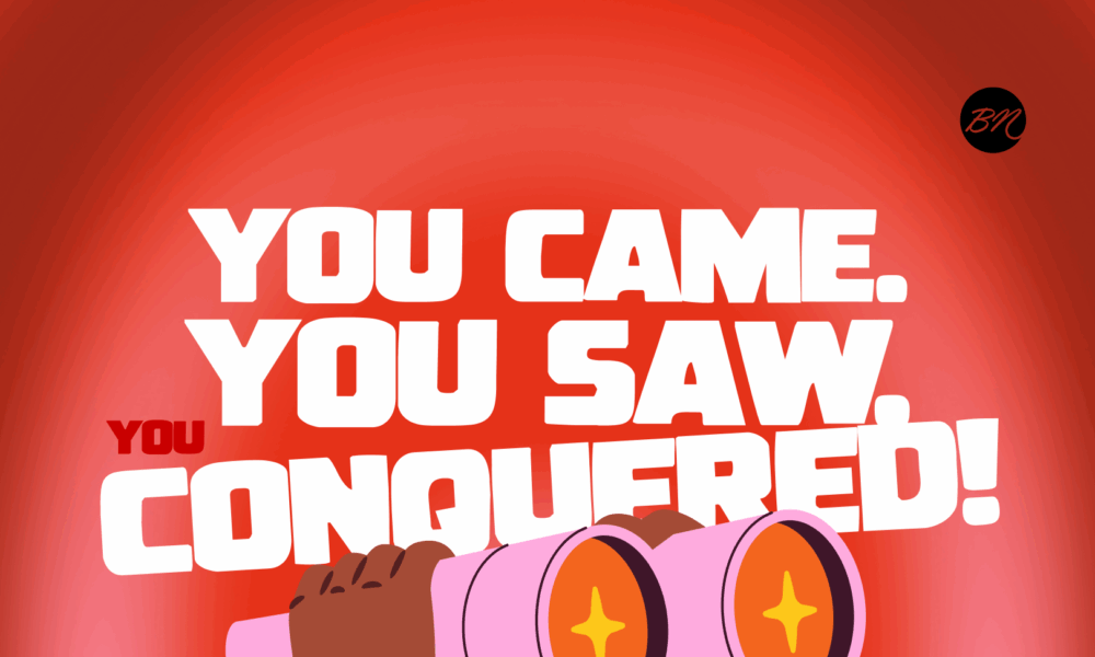 #BN2025Epilogues: In 2025, Elizabeth Agboola Spread Her Wings and Developed Innovations