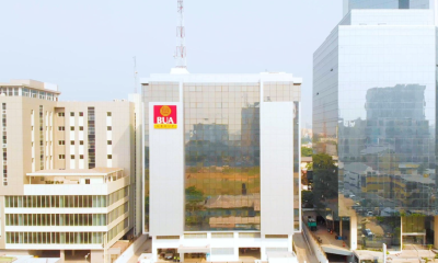 BUA Foods, BUA Cement lead heavyweights as ASI gains 1.13% 