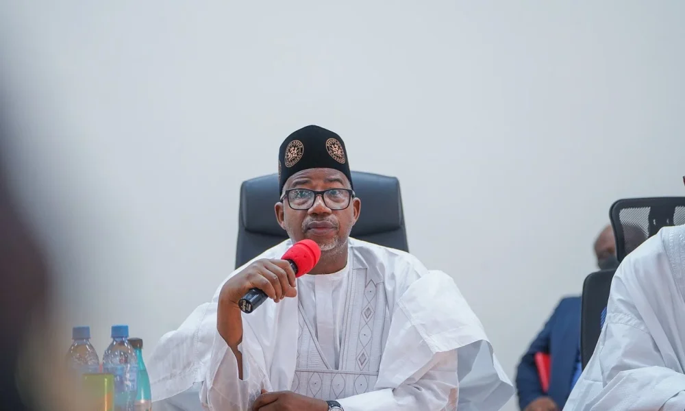 Wike Group Tells Bala-backed Executives To Vacate Party Office