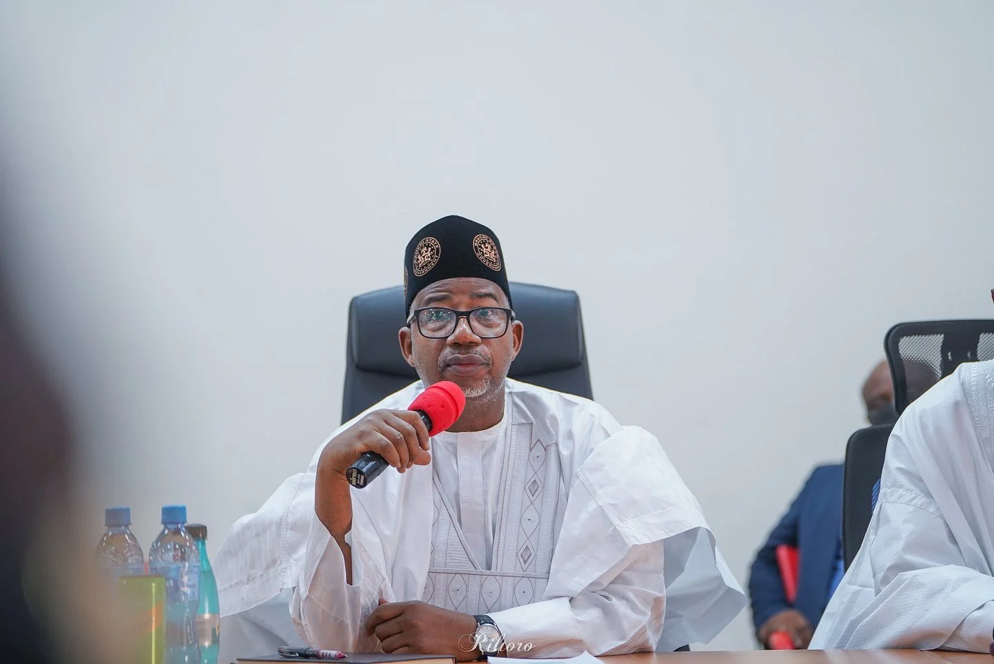 Wike Group Tells Bala-backed Executives To Vacate Party Office