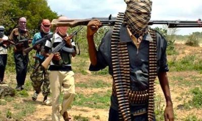 Again, Bandits Attack Jege Community in Kogi, Abduct Residents