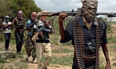 Christian Clerics, Others Call for Arrest of Bafarawa, Yerima over Killings in North-west – THISDAYLIVE