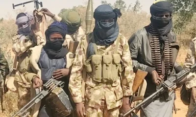 What we know about terrorists operating in Sokoto