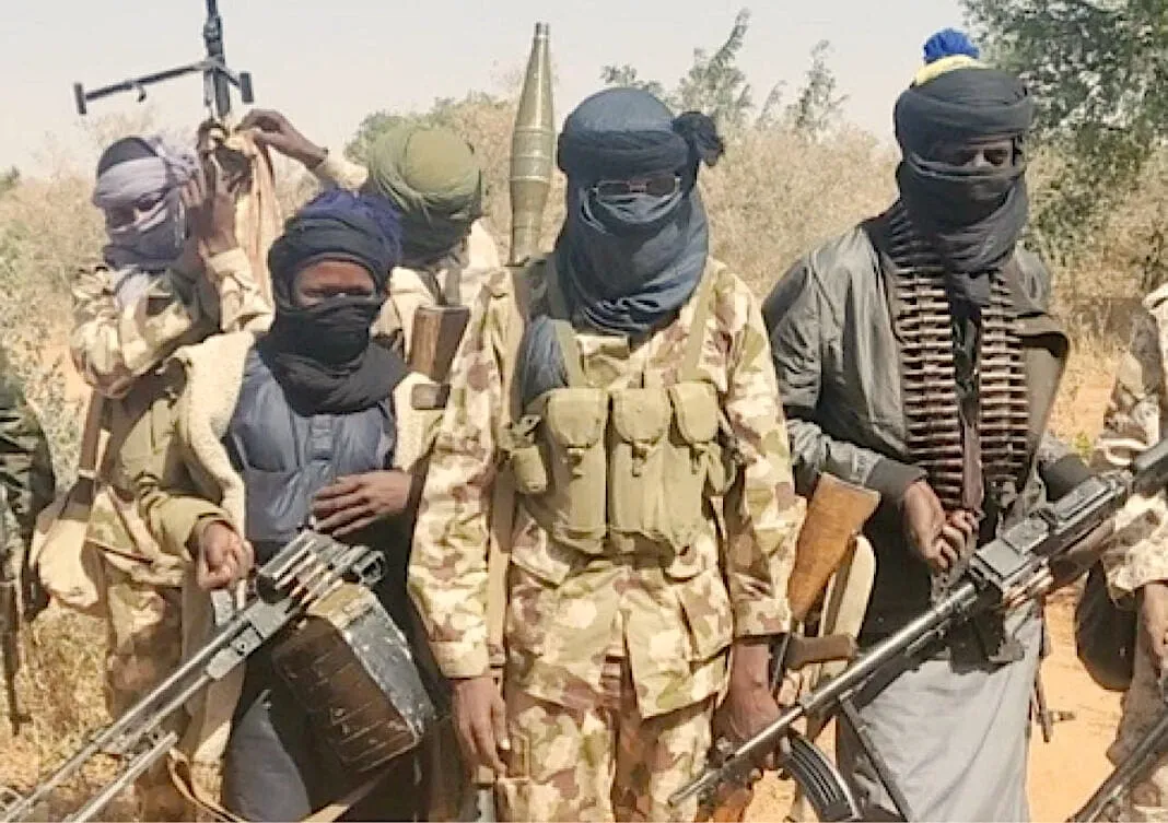 What we know about terrorists operating in Sokoto