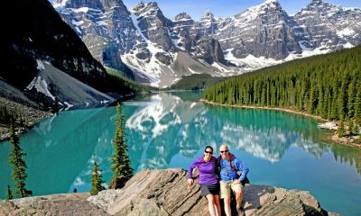 10 most beautiful places in the world