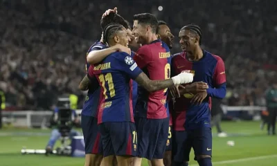 LaLiga: Barcelona to finish 2025 four points clear of Real Madrid