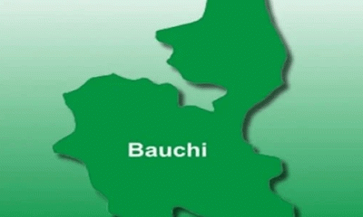WHO PICKS BAUCHI APC GUBER TICKET? – THISDAYLIVE