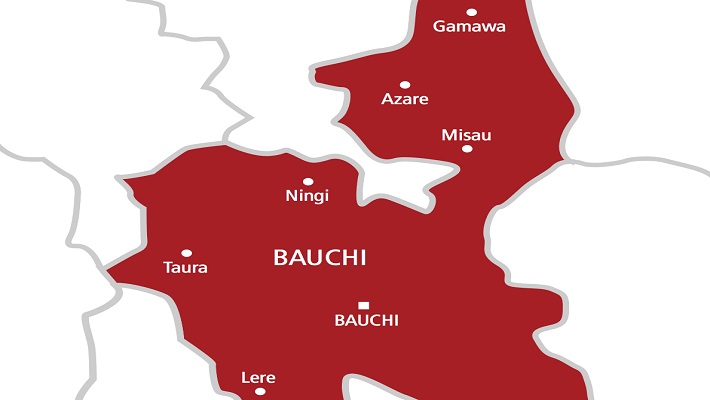 Bauchi Christian Pilgrims Arrive Abuja Ahead Of 2025 Holy Land Take-Off