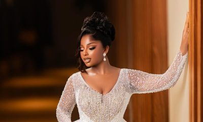 Bring Your Fairytale Dreams to Life With This Lovely Bridal Inspo