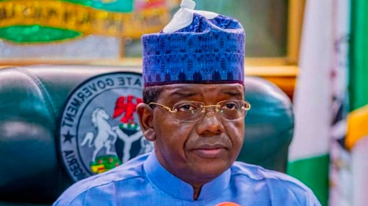 Forgive your blackmailers and focus on helping Mr. President deliver on his security agenda, group tells Minister Matawalle