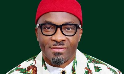 Kalu Objectively Assessed, Adjudged by Faculty Board, Examiners to be Sound Scholar – THISDAYLIVE