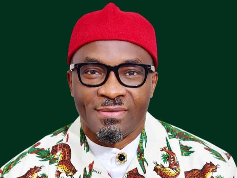 Kalu Objectively Assessed, Adjudged by Faculty Board, Examiners to be Sound Scholar – THISDAYLIVE