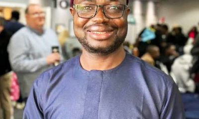 Addressing Migration Without Confronting Poverty is Incomplete, Says Minister – THISDAYLIVE