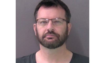 Army Gynecologist Charged for Allegedly Taking Secret Videos of 44 Patients During Exams