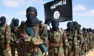 Soldiers, Civilians Fear Death In Hong, Adamawa