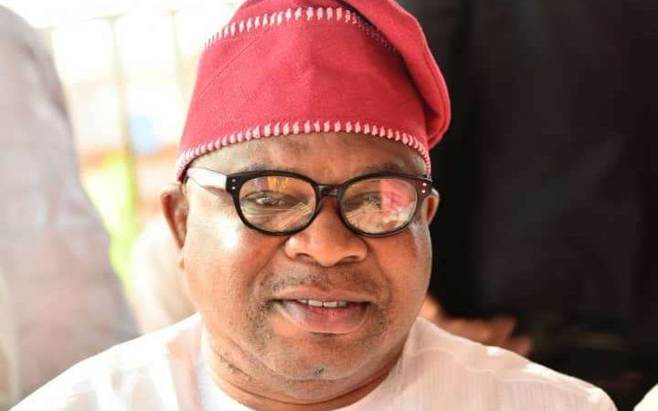APC Aspirants Close Ranks, Endorse Oyebamiji