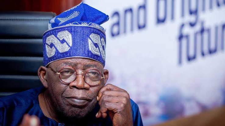 SERAP Writes Tinubu, Demands Certified Copies Of Tax Laws