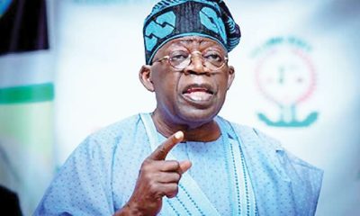 New Tax Laws Begin January 1, 2026 — Tinubu