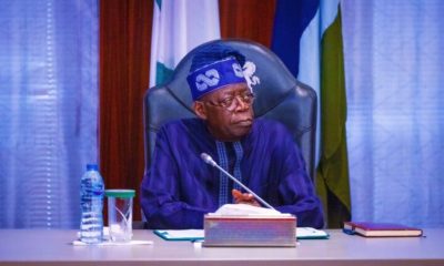 Buhari’s legacies endure — Tinubu – Tribune Online