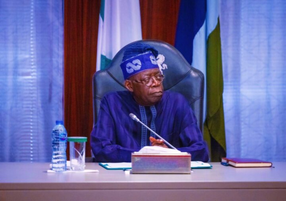 Buhari’s legacies endure — Tinubu – Tribune Online