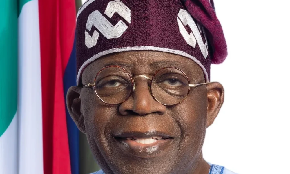 Tinubu is not relocating Nigeria’s capital to Lagos, ethnic bigots at work – APC G3