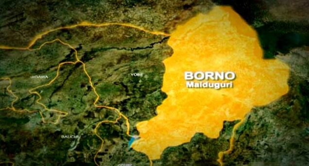 Boko Haram abducts two councillors, vice chairman, others in Borno