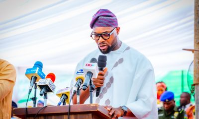 Minister highlights Tinubu’s digital reforms, says 3MTT powering Nigeria’s tech future