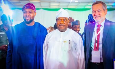 President Tinubu reaffirms digital workforce commitment at 3MTT Summit