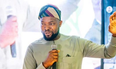 FG Targets 23m Nigerians In Internet-Unconnected Areas