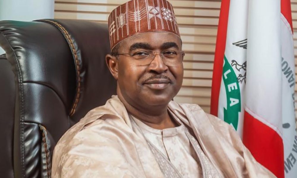 Nigeria introduces mandatory pre-employment drug testing for public service applicants